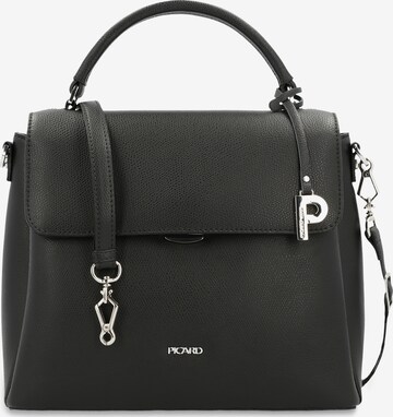 Picard Handbag 'Catch Me' in Black: front