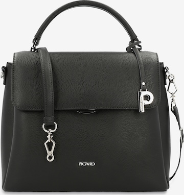 Picard Handbag 'Catch Me' in Black: front