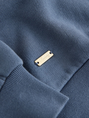 Superdry & Co Jooksudress, värv sinine