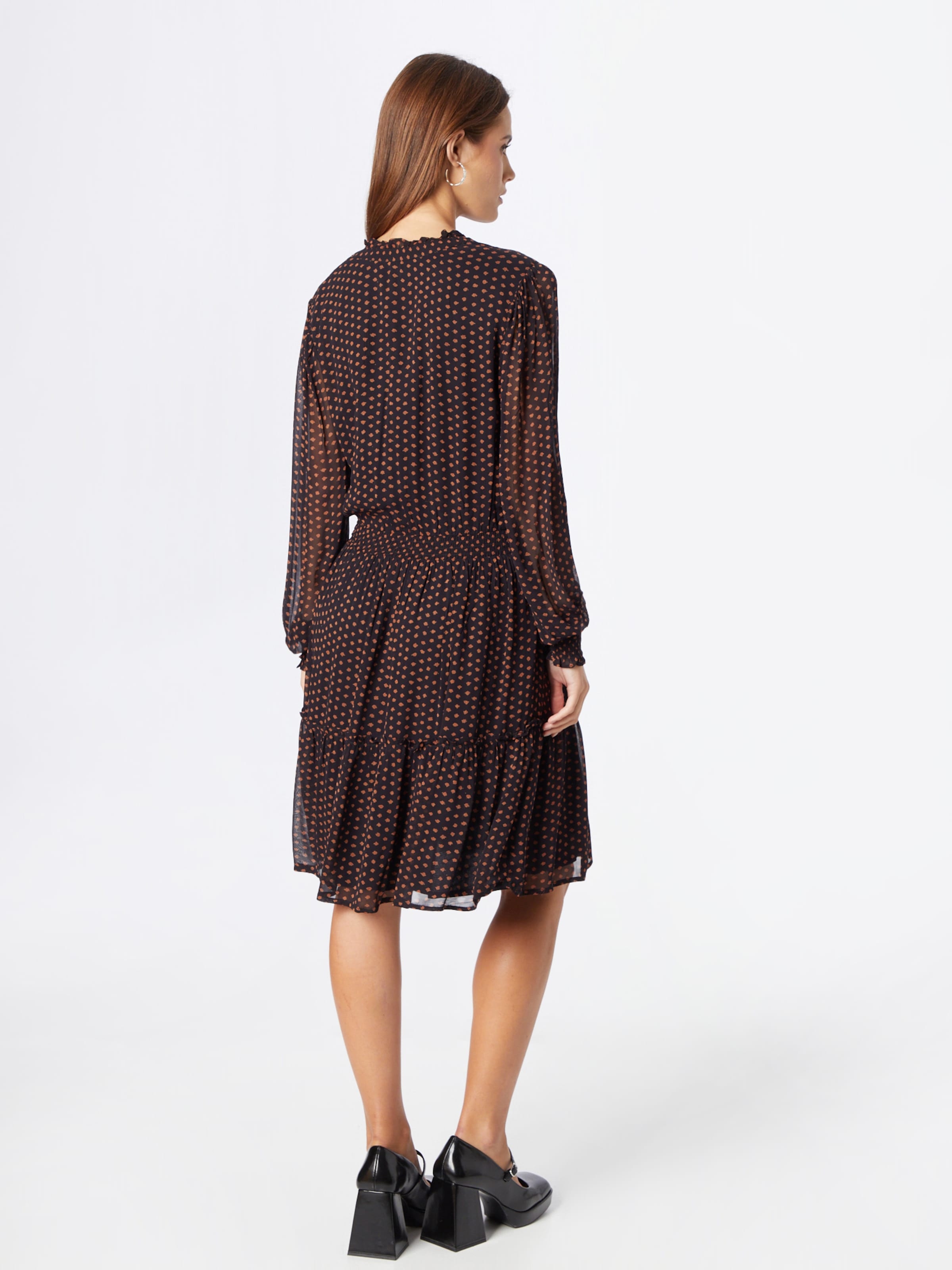 Robe 123 bleu marine sale