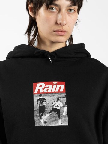 Wasted Paris - Sudadera 'Howler Hoodie' en negro