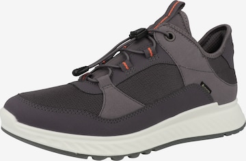 ECCO Sneaker 'Exostride' in Lila: predná strana