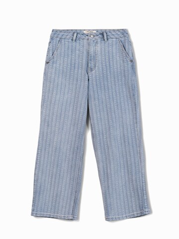 Camomilla Italia Regular Jeans 'Sara' in Blauw