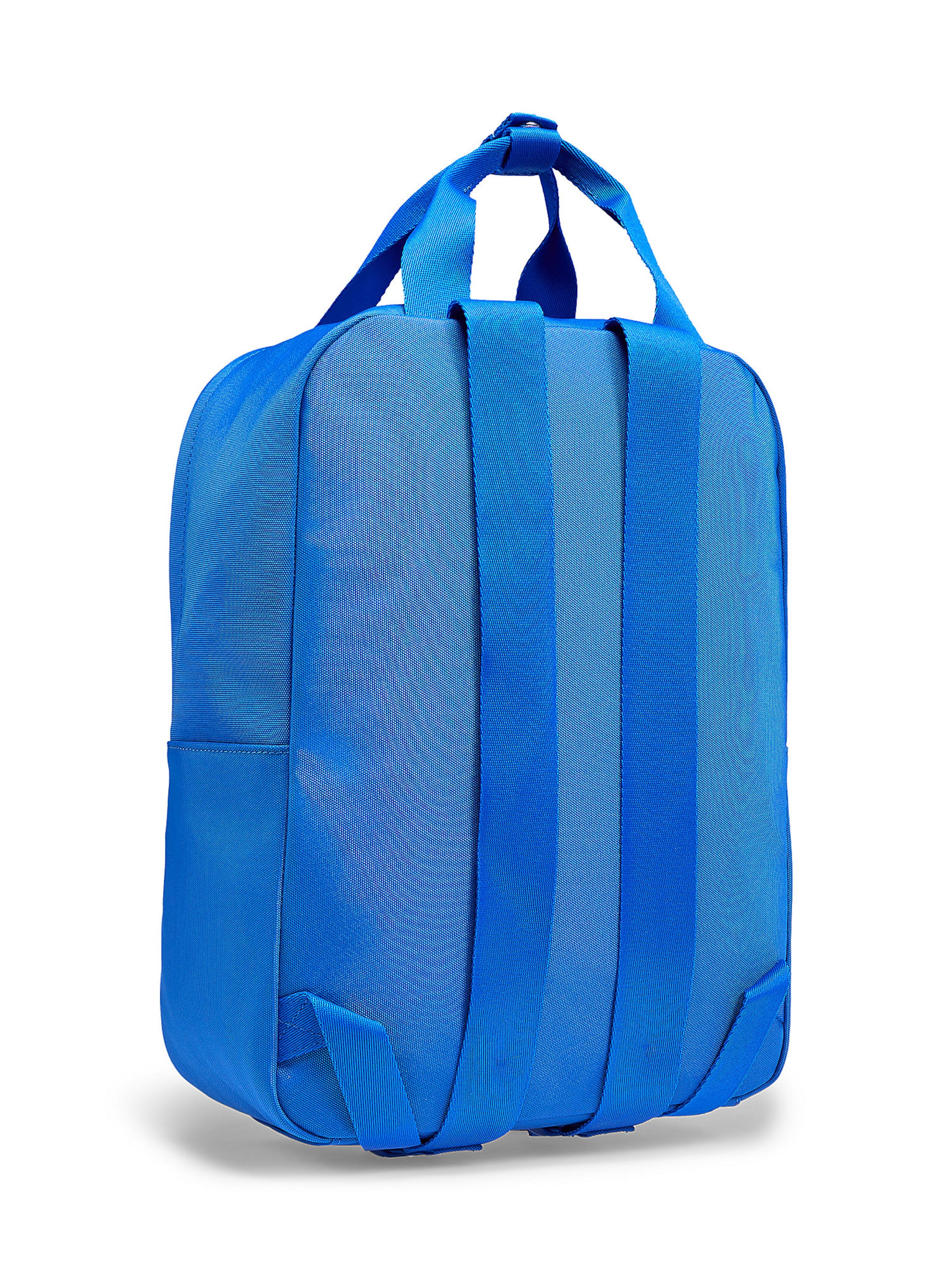 TOMMY HILFIGER Rugzak in Blauw