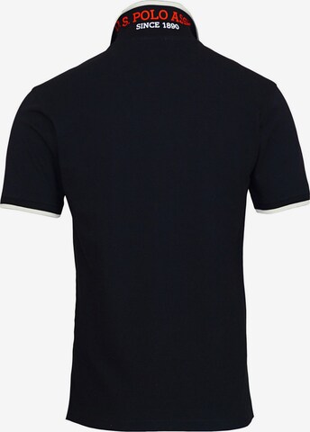 U.S. POLO ASSN. Shirt 'Fashion' in Black