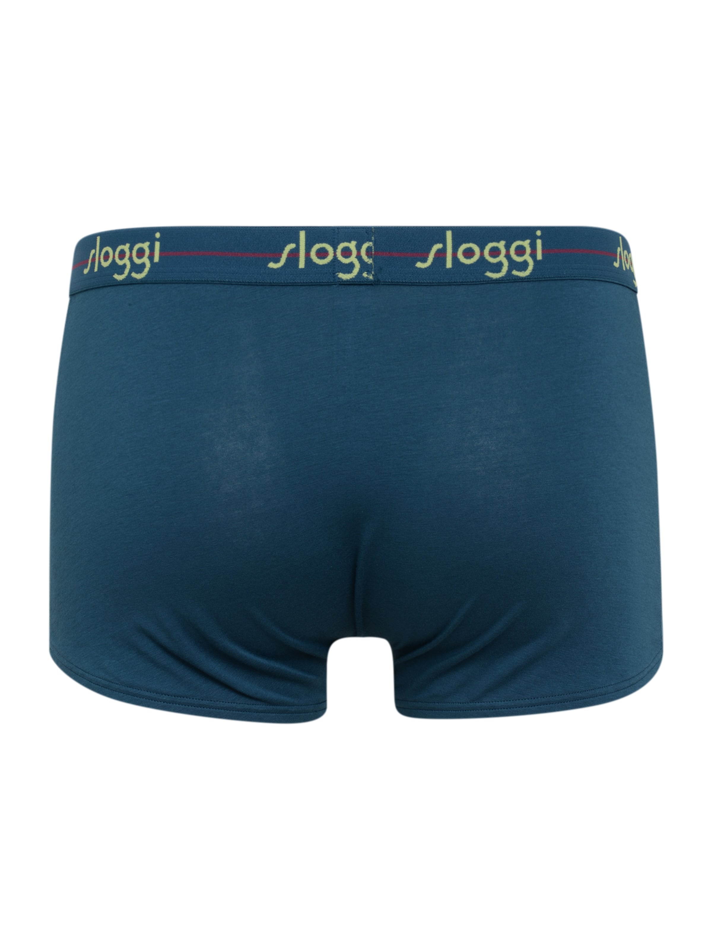 Boxers SLOGGI en bleu