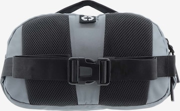 Discovery Fanny Pack 'Metropolis' in Grey