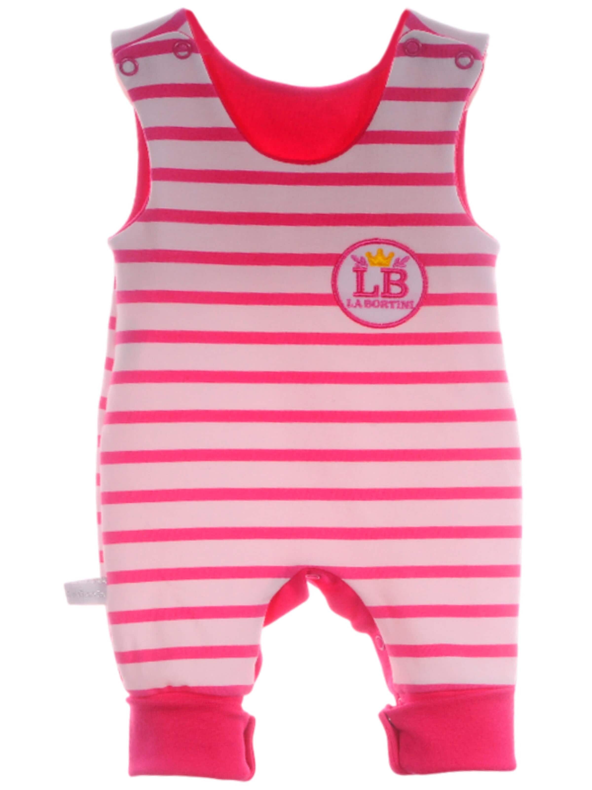 La Bortini Set‌‌ in Pink