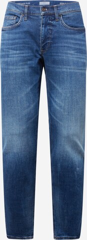 BRAX Jeans 'Chris' in Blauw: voorkant