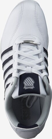 K-SWISS Trampki niskie 'Arvee 1.5' w kolorze biały