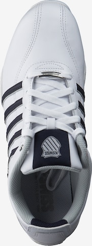 K-SWISS Sneakers 'Arvee 1.5' in White