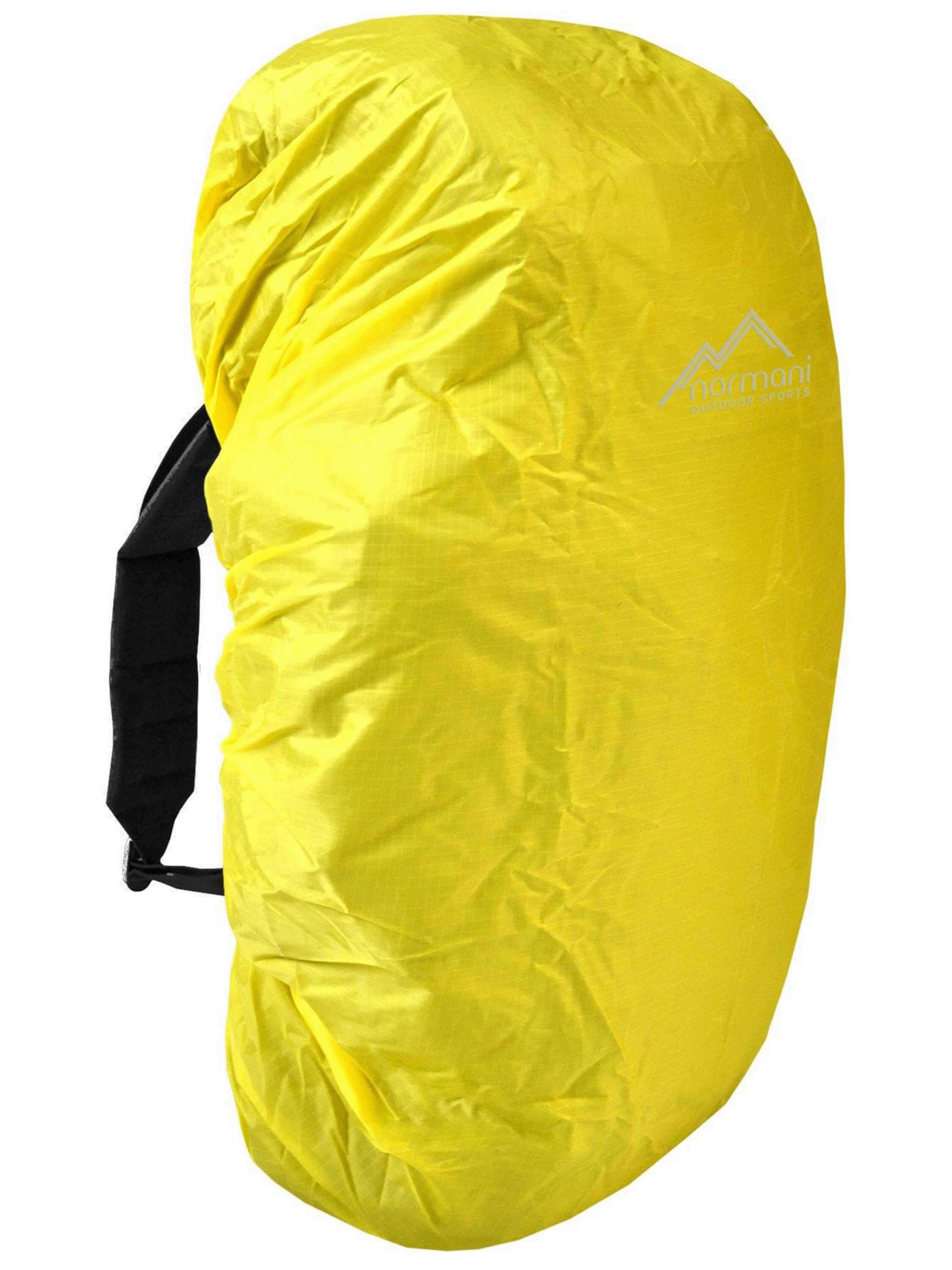 Accessoires pour sacs normani en jaune