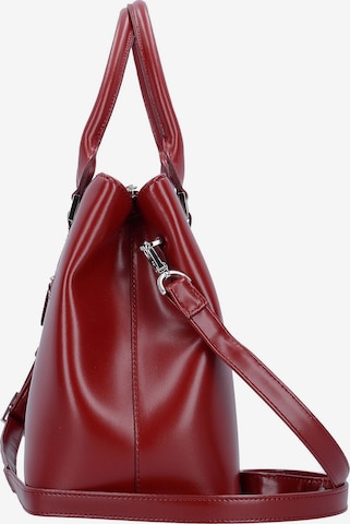 Picard Handbag 'Berlin' in Red