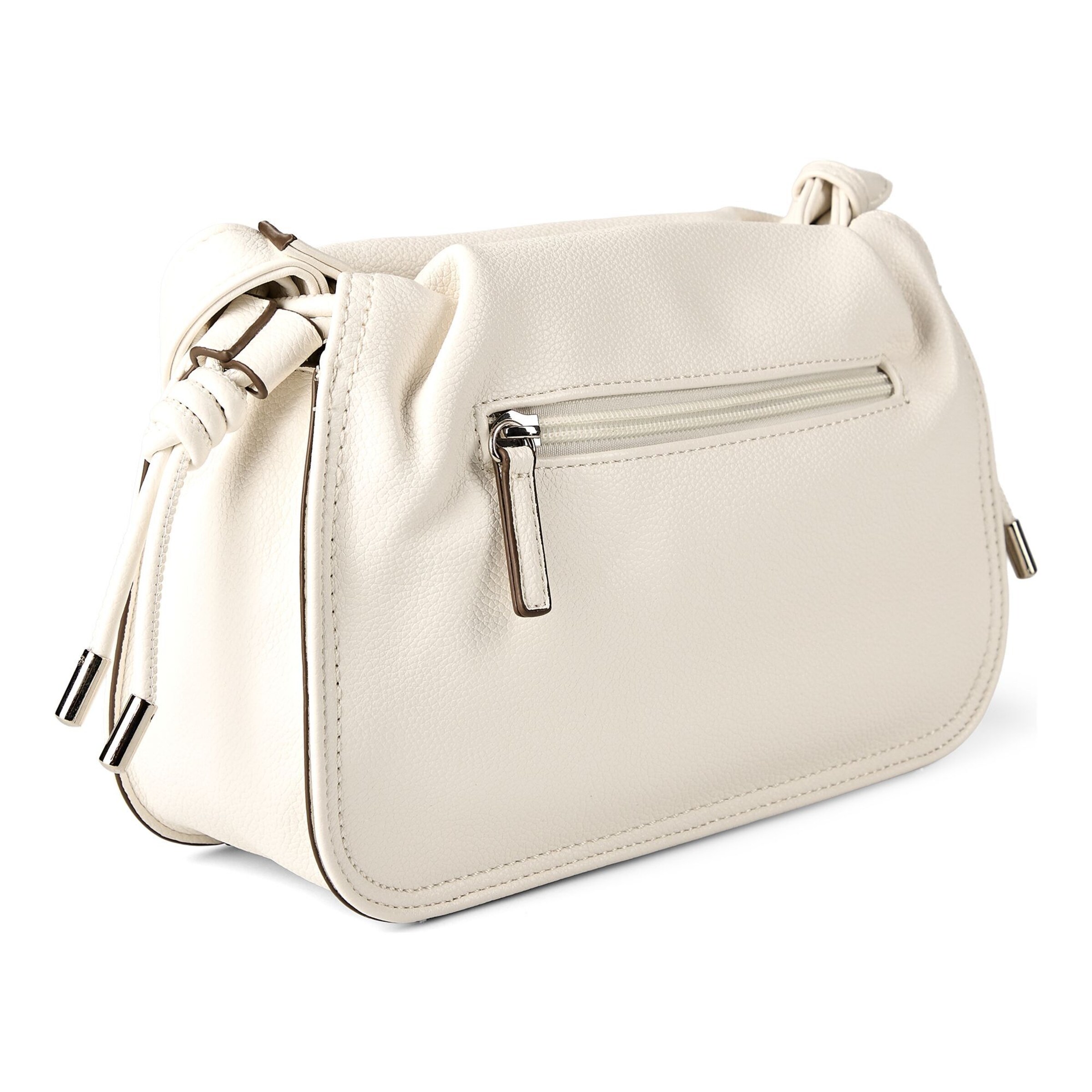 Borsa a tracolla 'Rhea' di GABOR in bianco