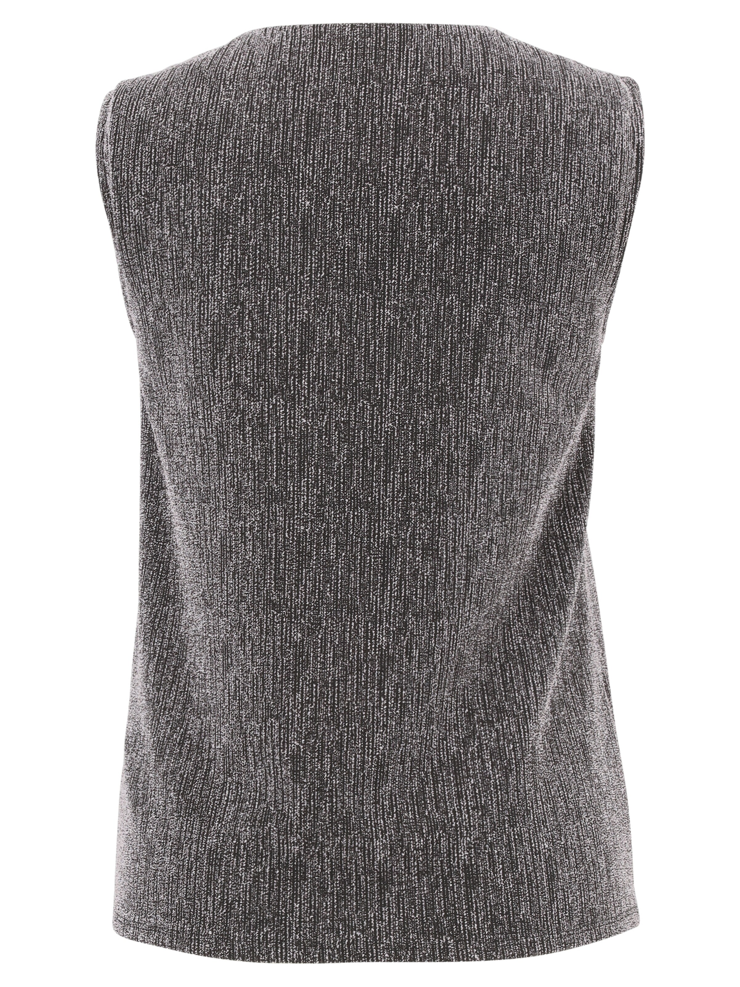 Betty & Co Blouse in Black