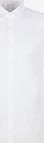 SEIDENSTICKER Business shirt in White: front