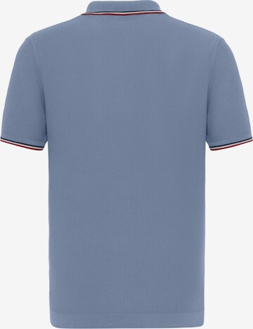 Felix Hardy Shirt in Blue