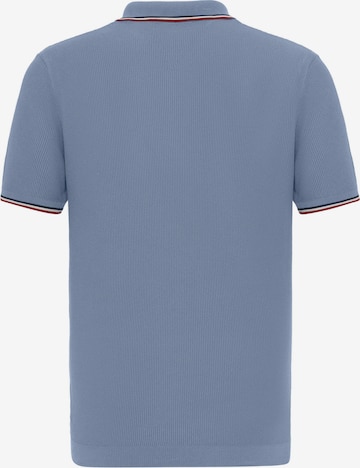 Felix Hardy Тениска в синьо