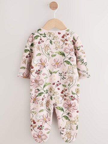Next - Pijama en rosa