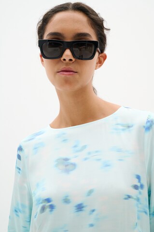 InWear Jurk 'Cass' in Blauw