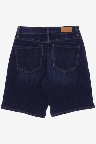 s.Oliver Shorts XS in Blau