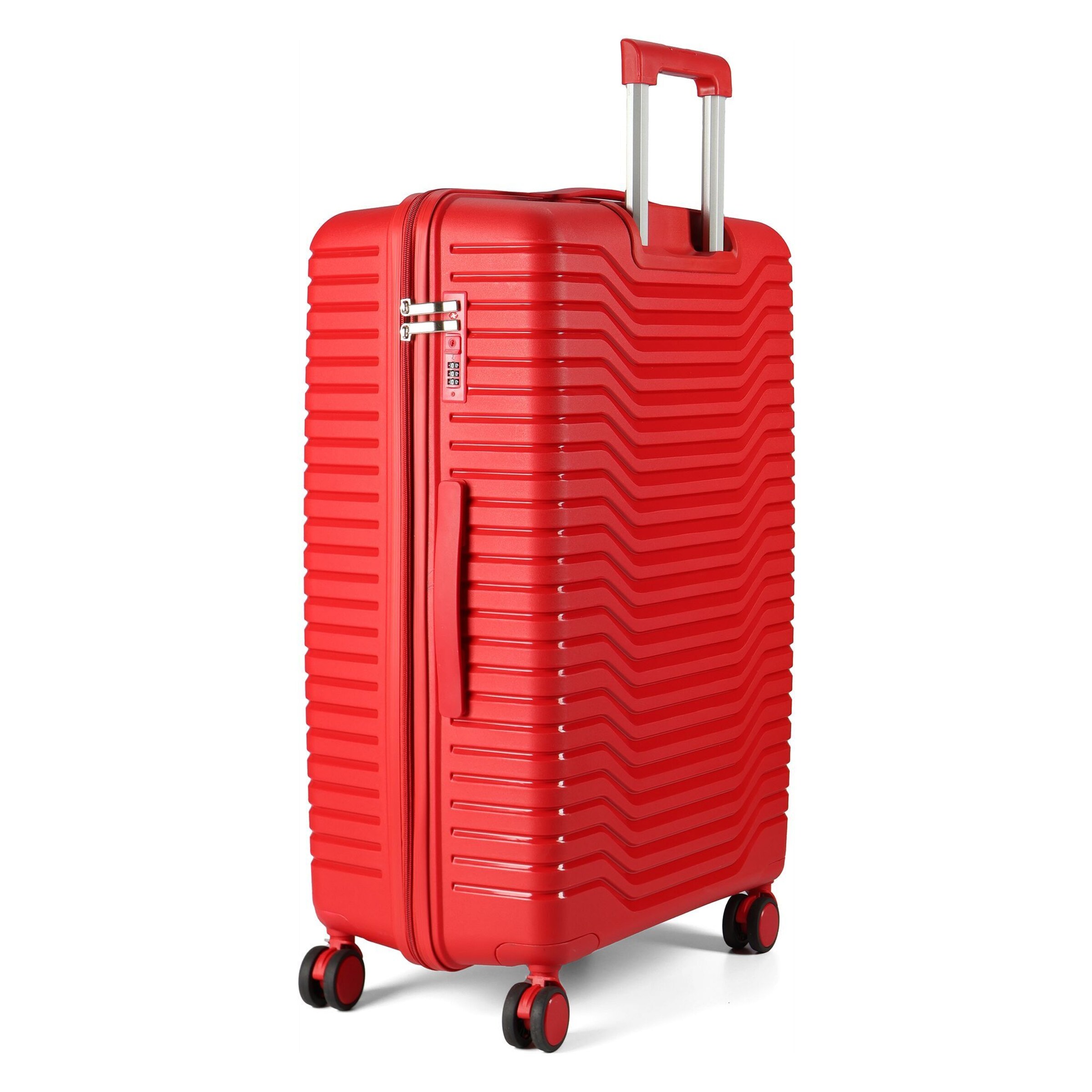 Benzi Cart in Red