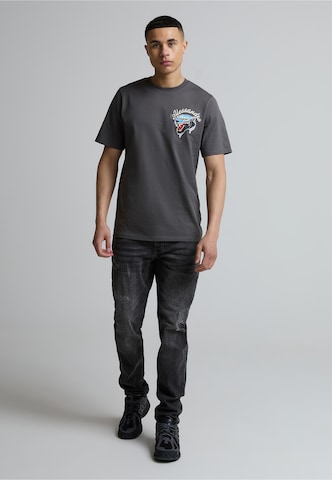 Alessandro Zavetti Regular Jeans 'Delfino 2.0' in Grey
