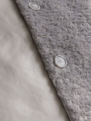 Next Winter coat in Grey