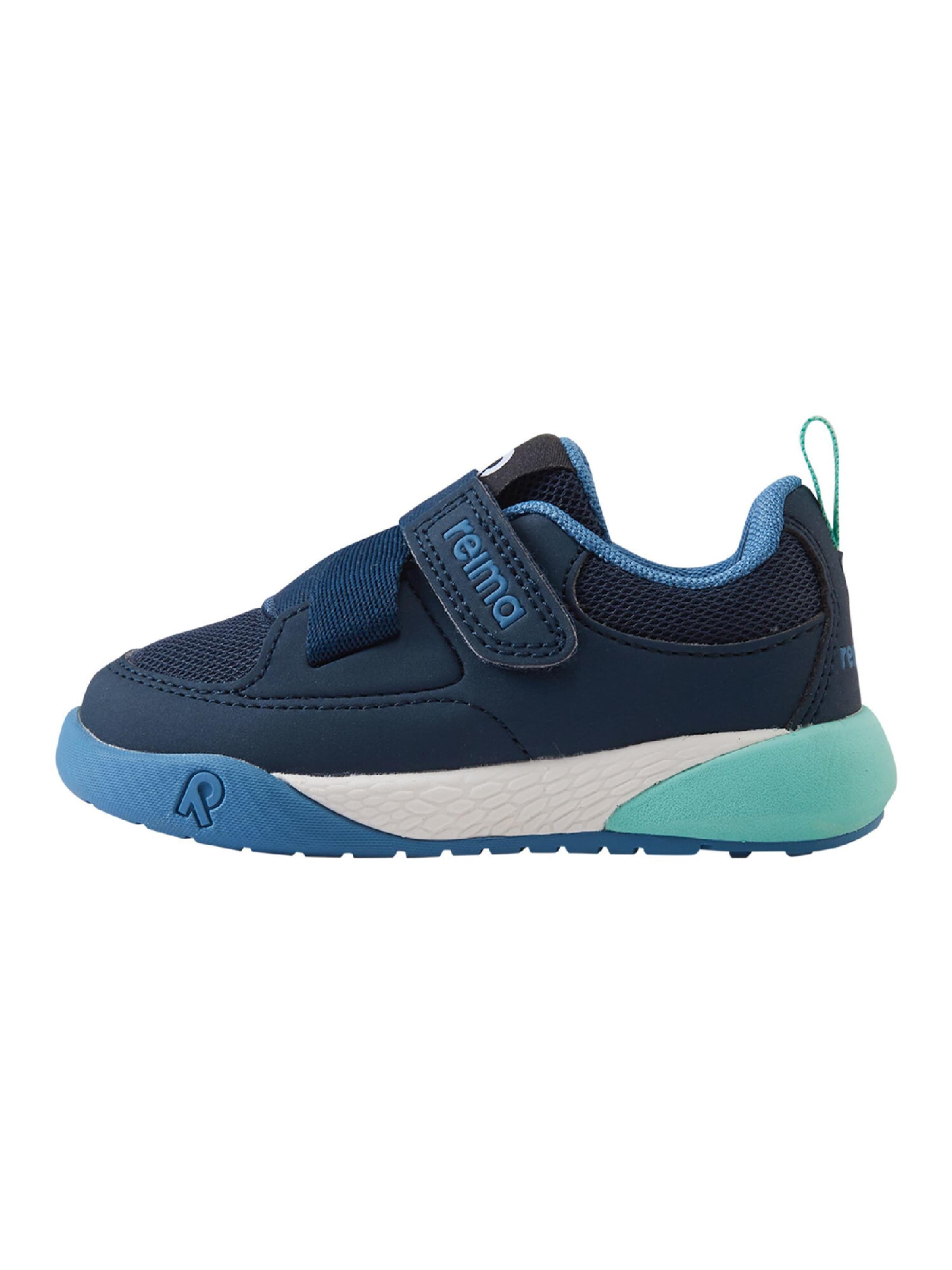 Reima Sneakers 'Kiirus' in 22 in Navy, Item view