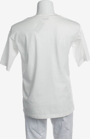 Sandro Shirt S in Weiß
