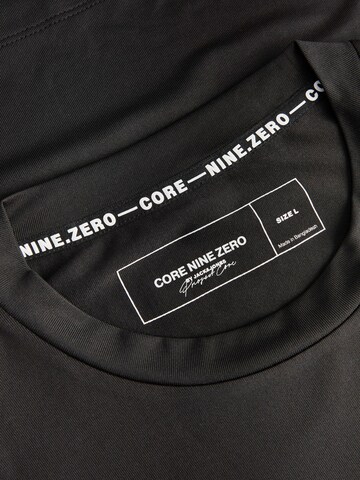 JACK & JONES Shirt in Black