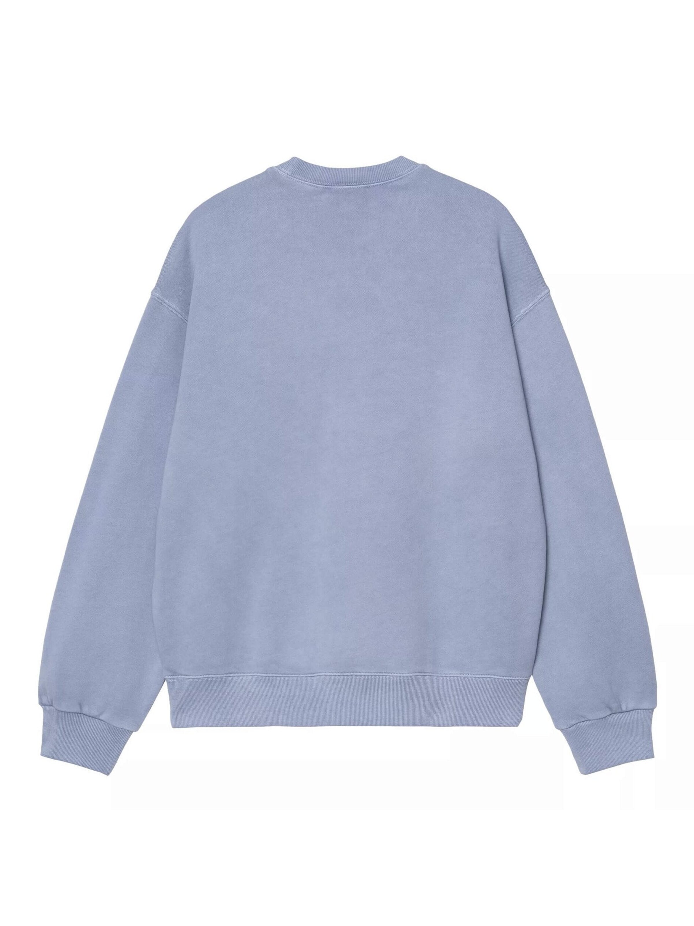 Carhartt WIP Pullover 'Nelson'‌‌‌‌‌‌‌ in Blau