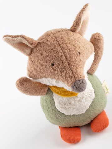 SIGIKID Kuscheltiere‌‌ in Grün