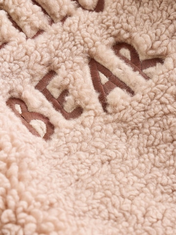 Next Prechodná bunda - Hnedá