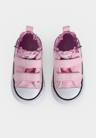 Sneaker 'CTAS 2V OX' de la CONVERSE pe roz