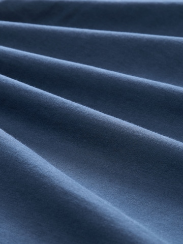 T-Shirt TOM TAILOR en bleu