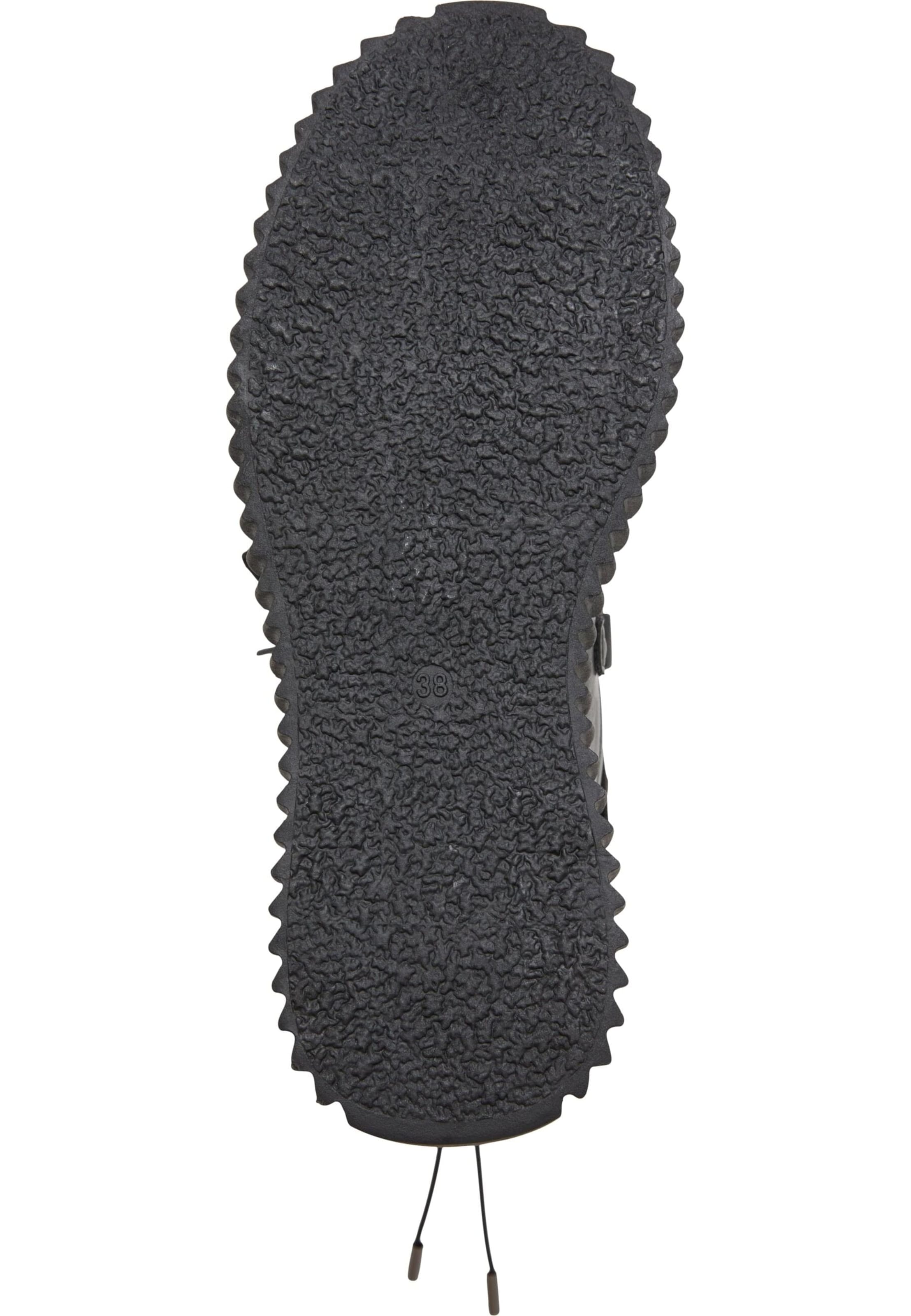 Après-ski 'Zafir' BUFFALO en noir