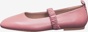 Next Ballerina in Pink: Vorderseite