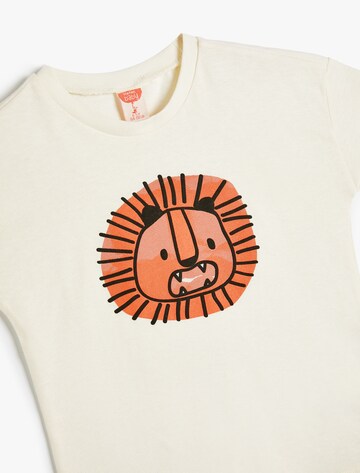 Koton Shirt in White