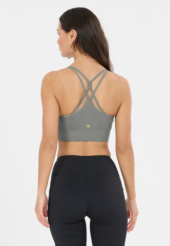 Athlecia Low Support Sports bra 'Foan V3' in Green