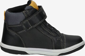 Baskets GEOX en noir