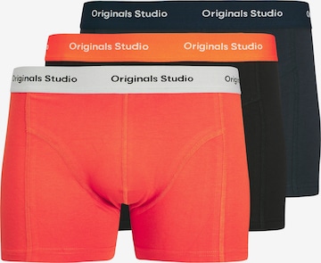 Boxer 'JACVestebro' di JACK & JONES in blu: frontale