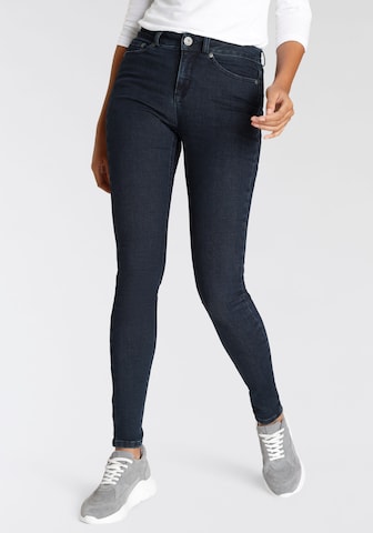ARIZONA Skinny Jeans 'Arizona' in Black