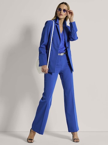 MADELEINE Blazers in Blauw