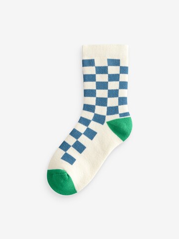 Next Socks in Beige