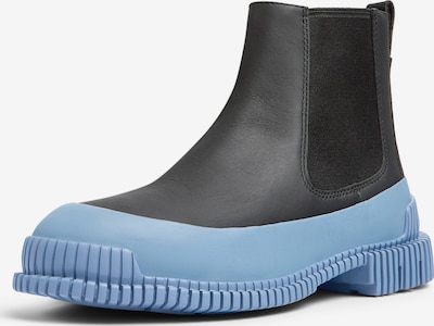 CAMPER Chelsea Boots 'Pix' en bleu / noir, Vue avec produit