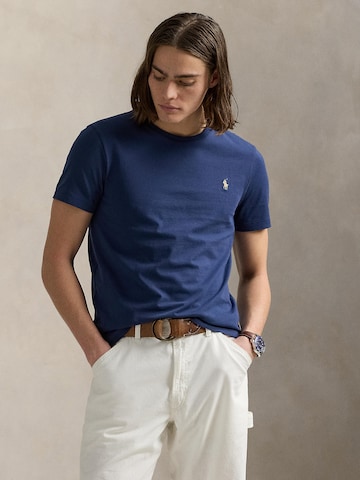 Polo Ralph Lauren Футболка в Синий: спереди