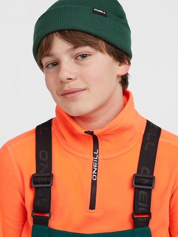 Bonnet 'Dolomite' O'NEILL en vert