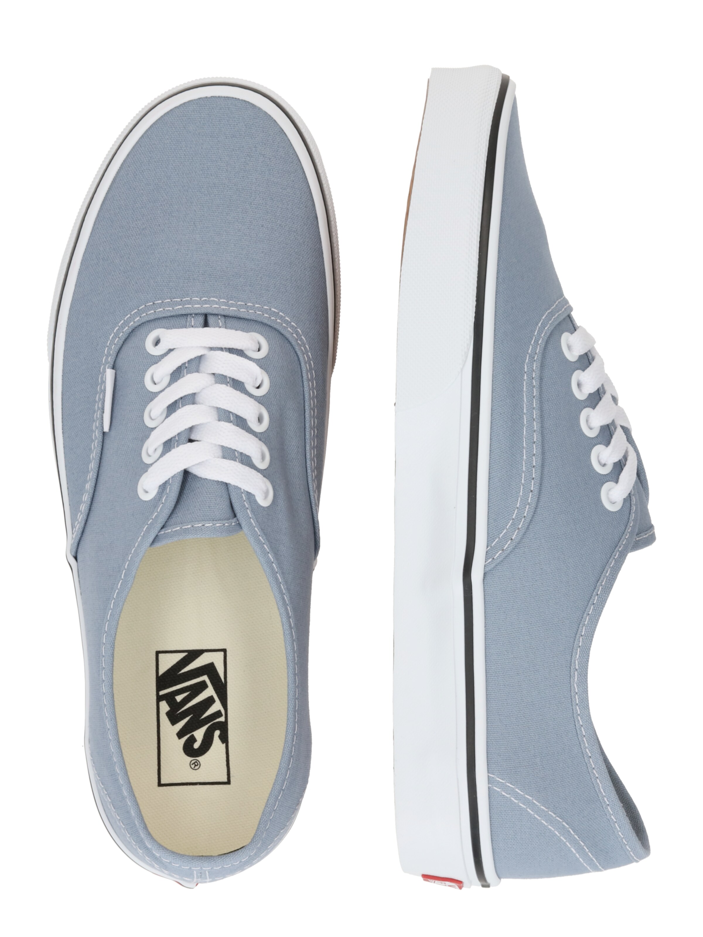 VANS Madalad ketsid 'Authentic', värv sinine