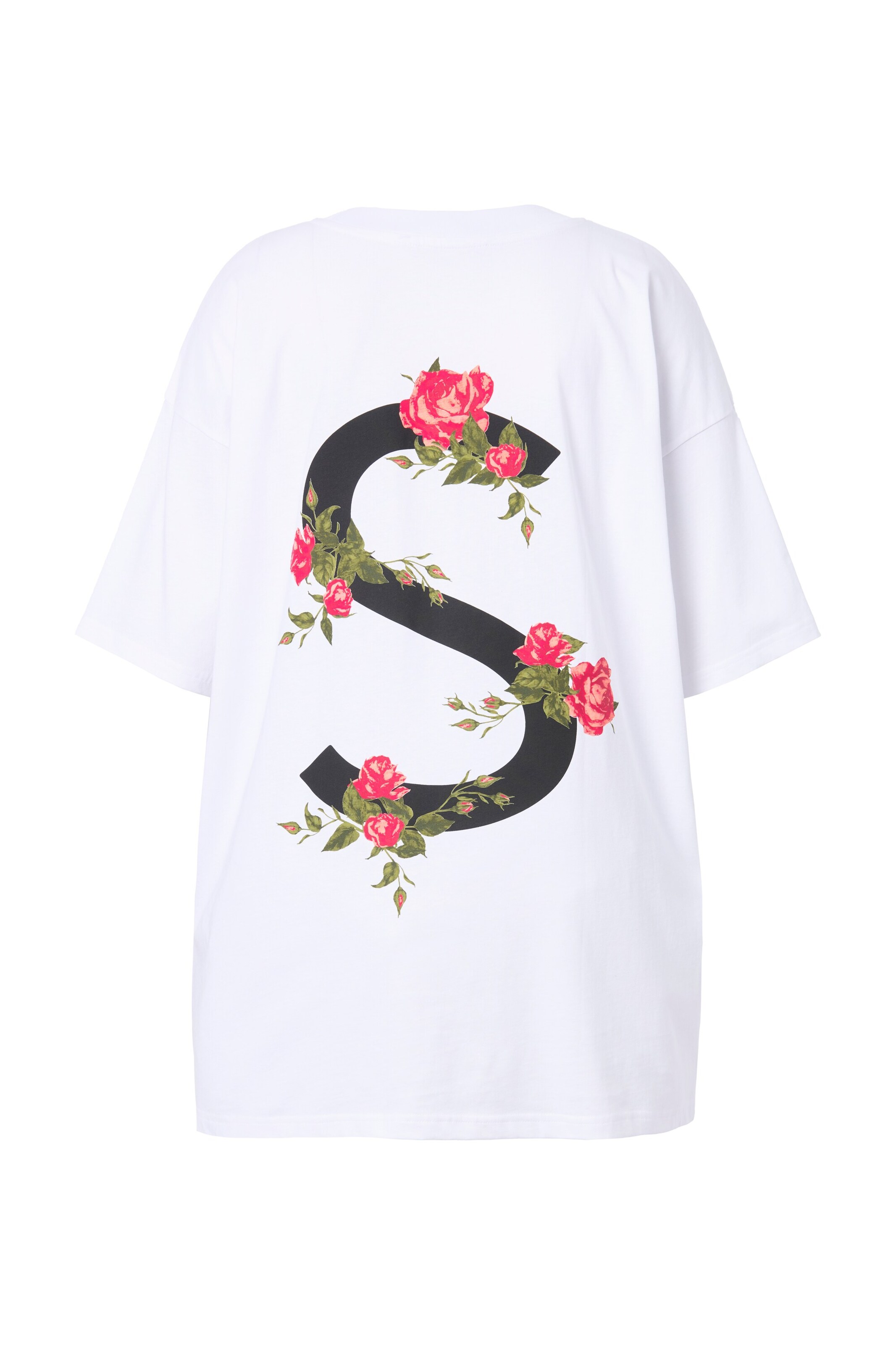 Studio Untold Shirt in Wit